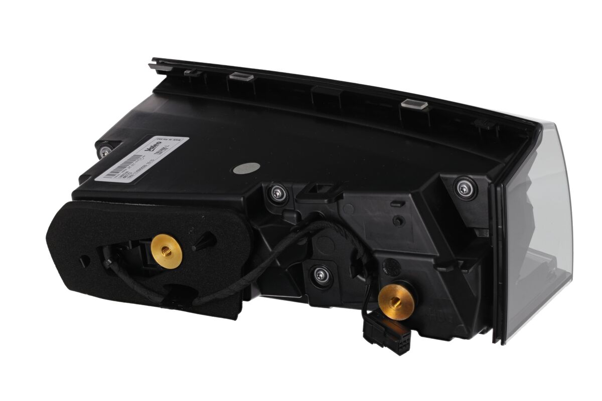 FA TRUNK PEUGEOT 508 II L